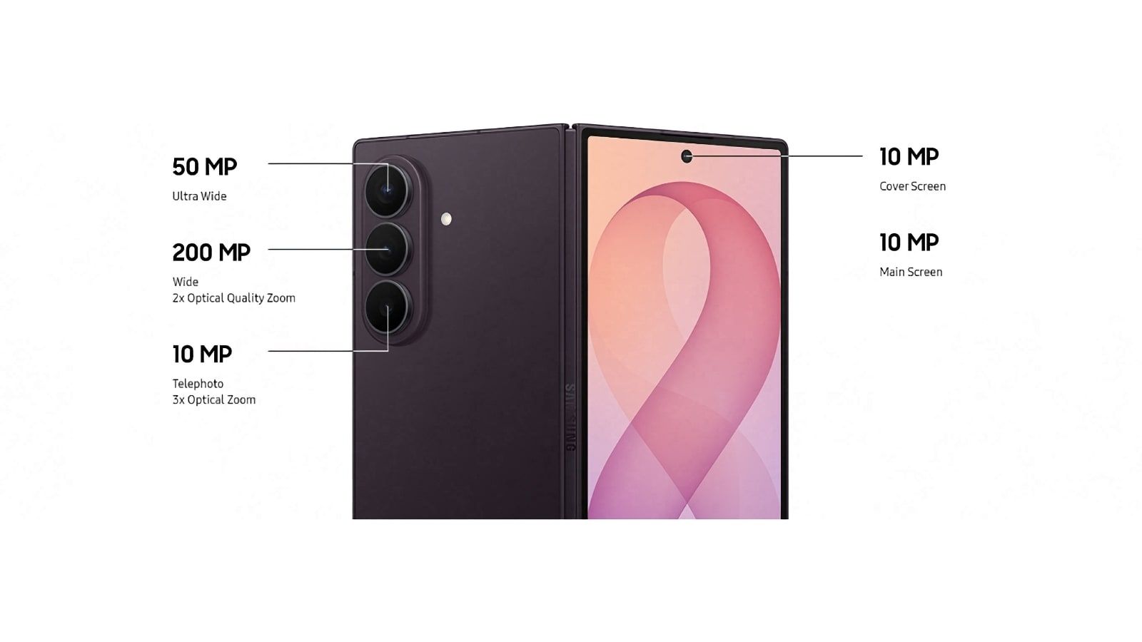 samsung mobile galaxy unpacked july 2026 galaxy z fold8