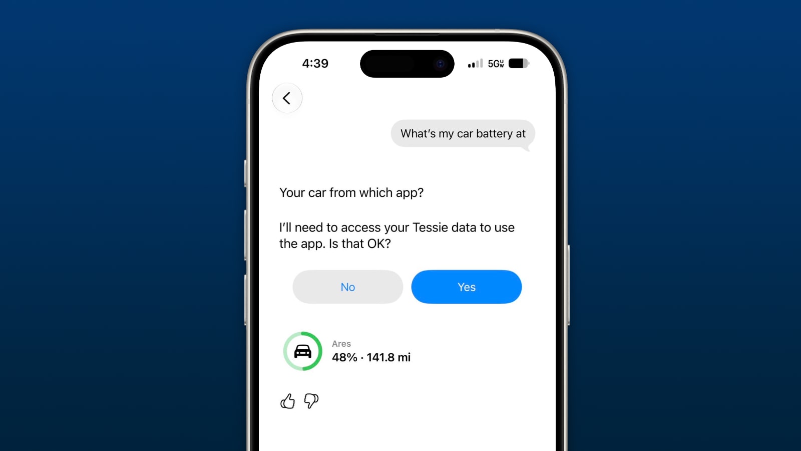 Siri AI extrait les informations d’applications tierces dans iOS 27 bêta 3