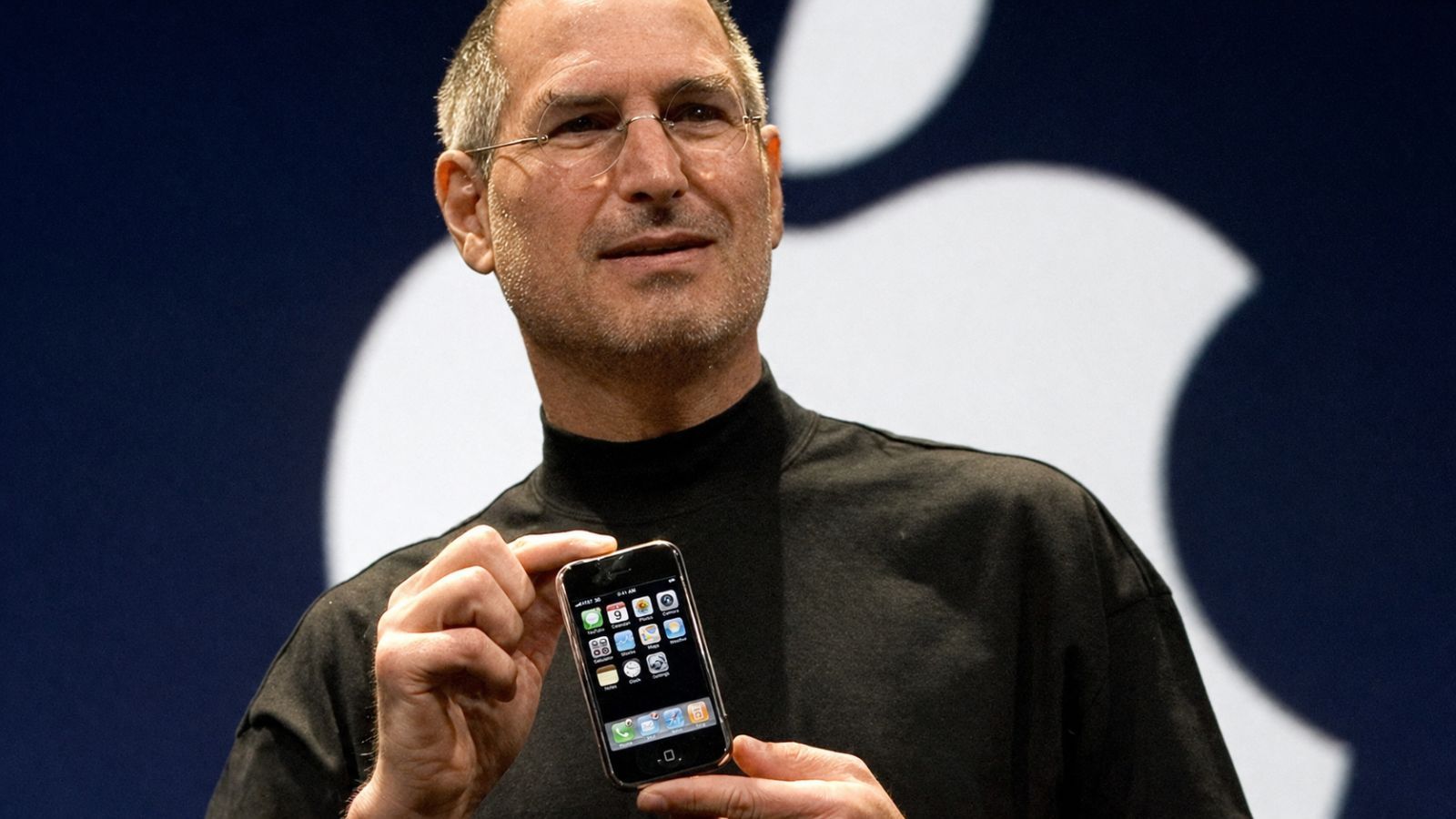 2007 : l'époque où l'iPhone coûtait 399 €