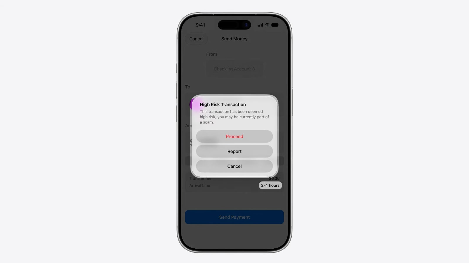 Trust Insights : le nouveau framework d'iOS 27 pour vous protéger des arnaques en temps réel