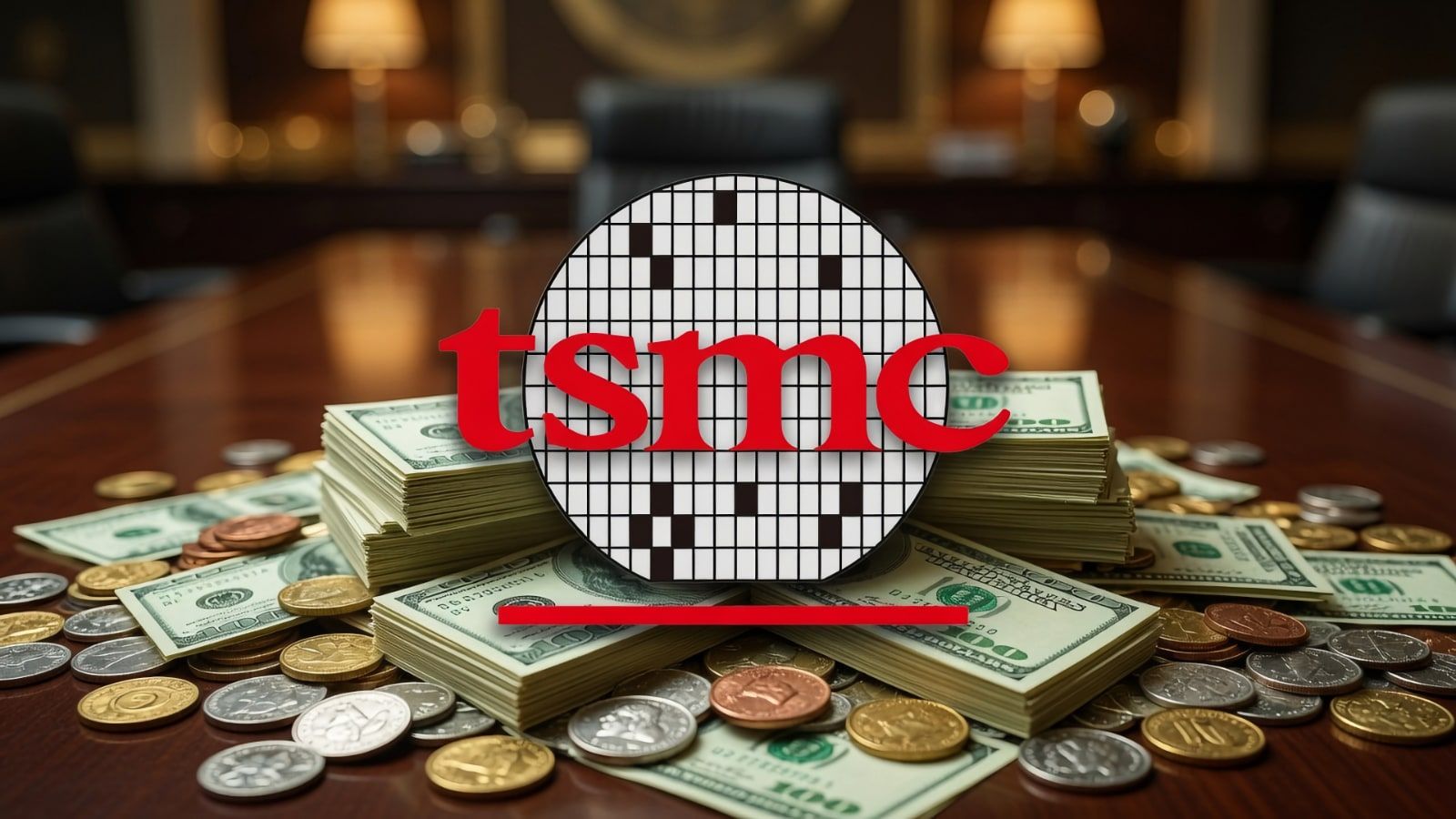 TSMC va augmenter ses prix jusqu’à 10 % en 2027 : un coup dur potentiel pour Apple