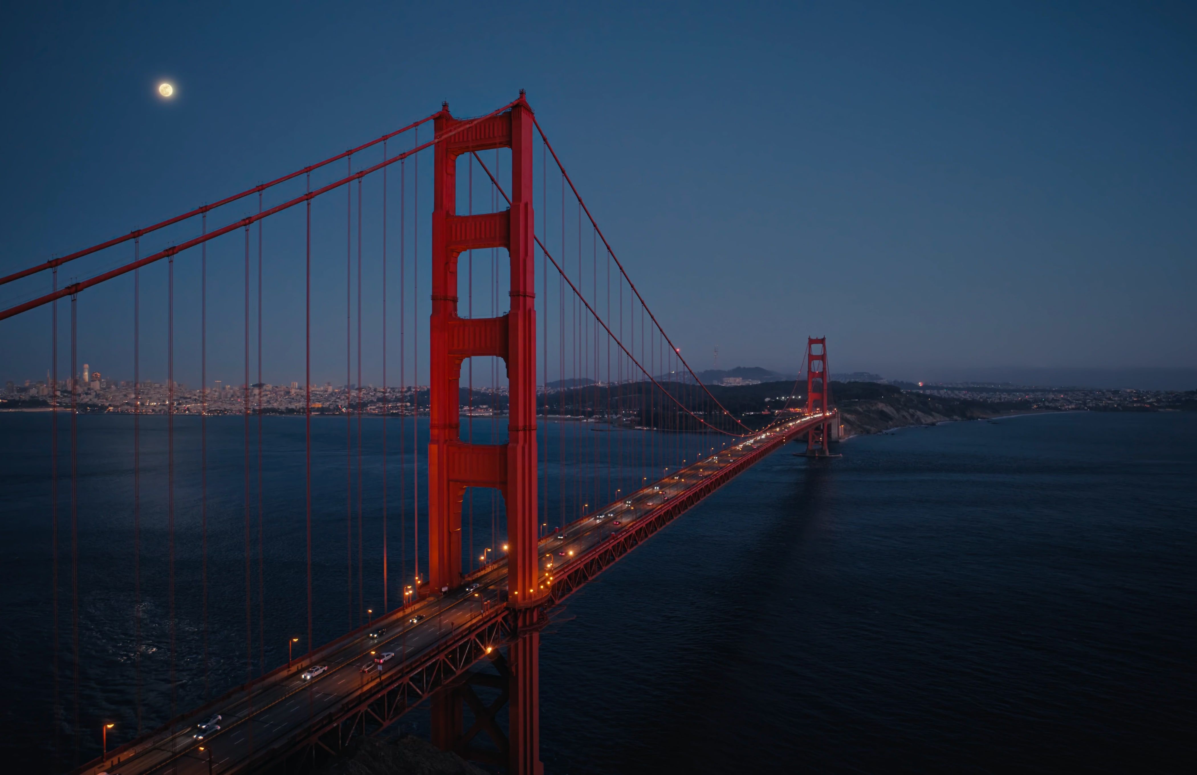golden gate wallpapers pont sf macos27