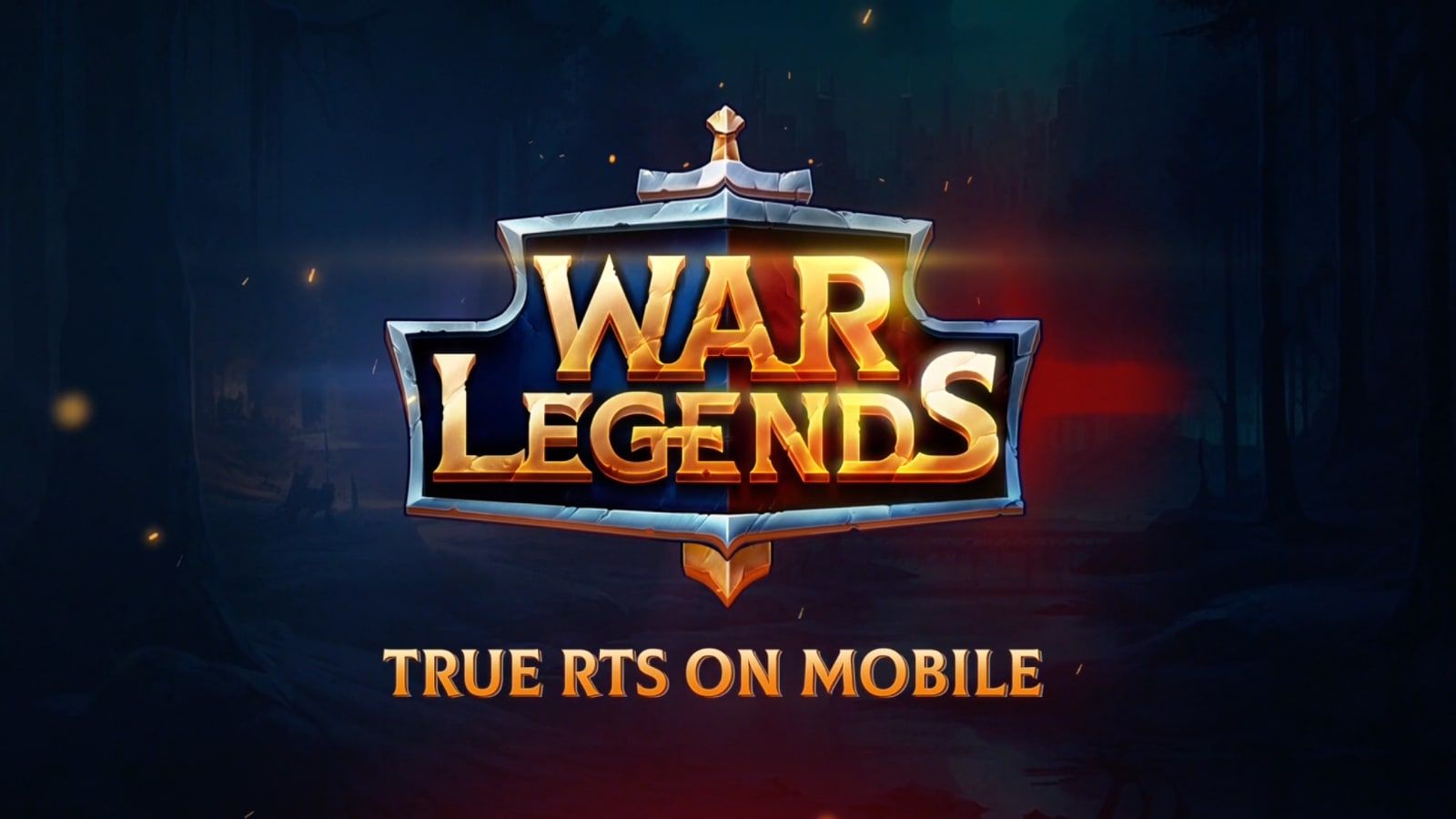 War Legends : un RTS prometteur sur mobile dans la veine de Warcraft