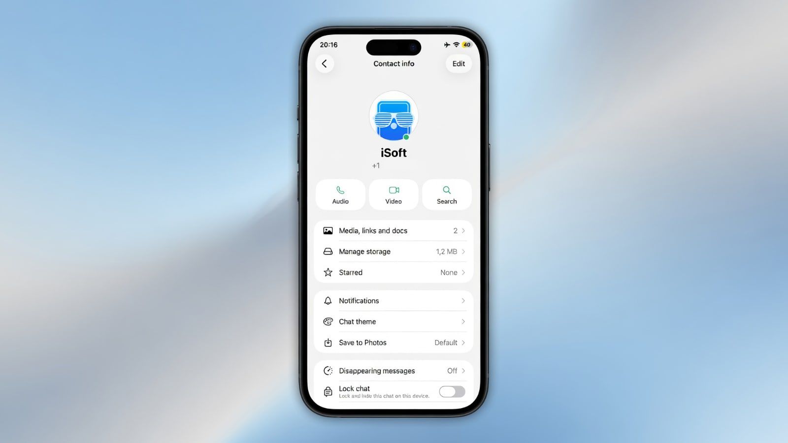 WhatsApp : bientôt un point vert pour savoir qui est en ligne