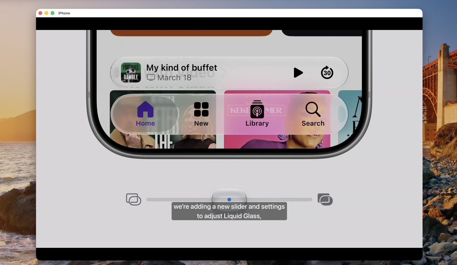 airplay macos 27