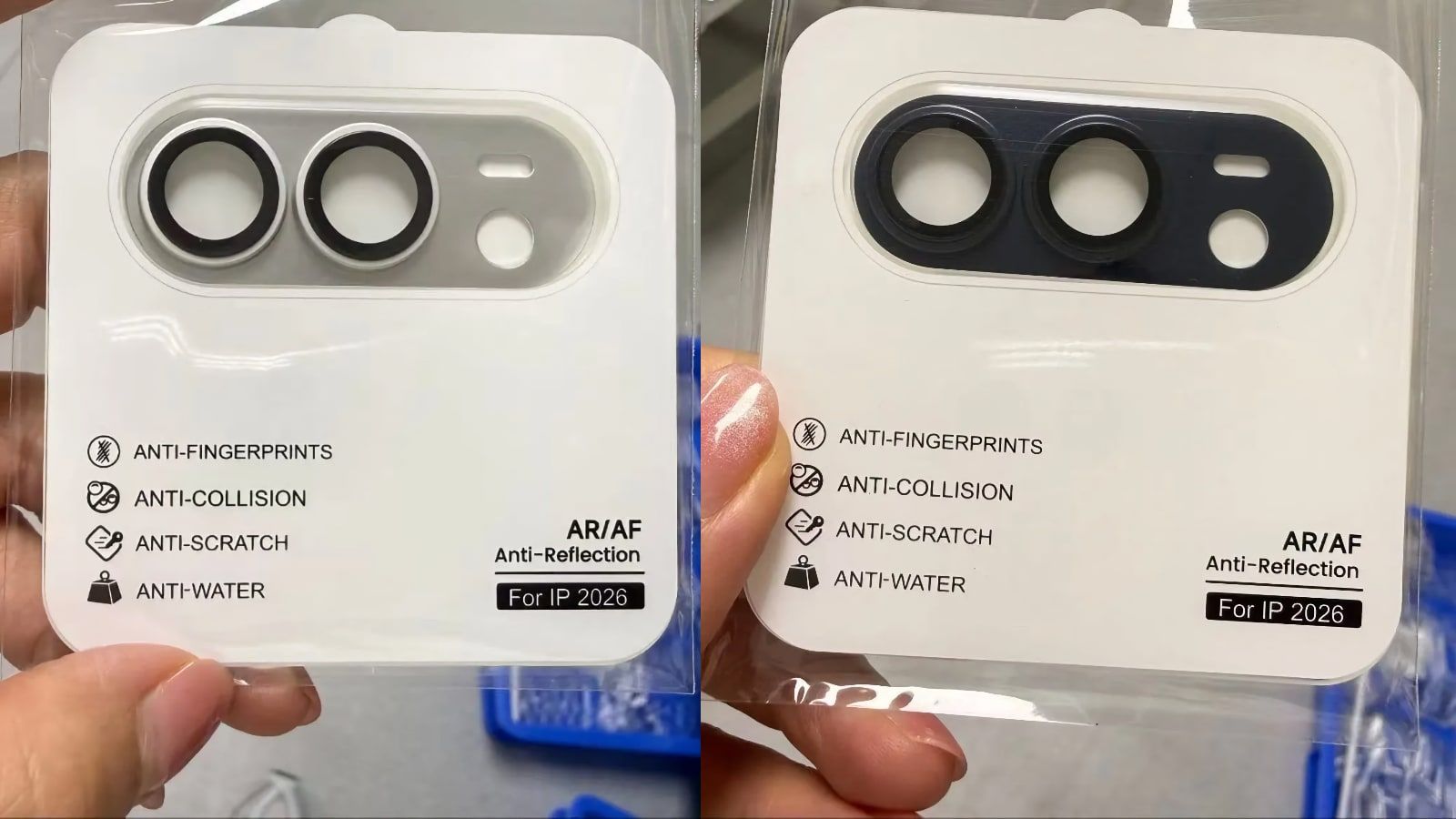 appareil photo accessoire iphone ultra sonny dickson