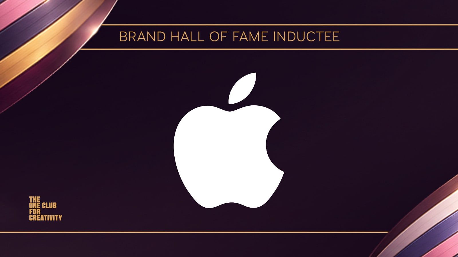 Apple entre au « Brand Hall of Fame » pour ses pubs cultes