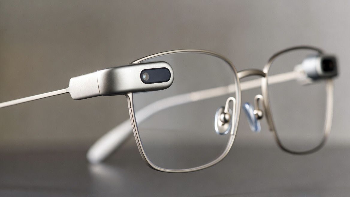 apple glass 1 gen concept