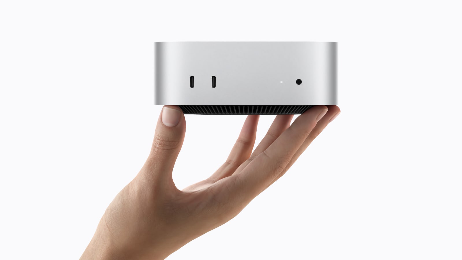 apple mac mini m6