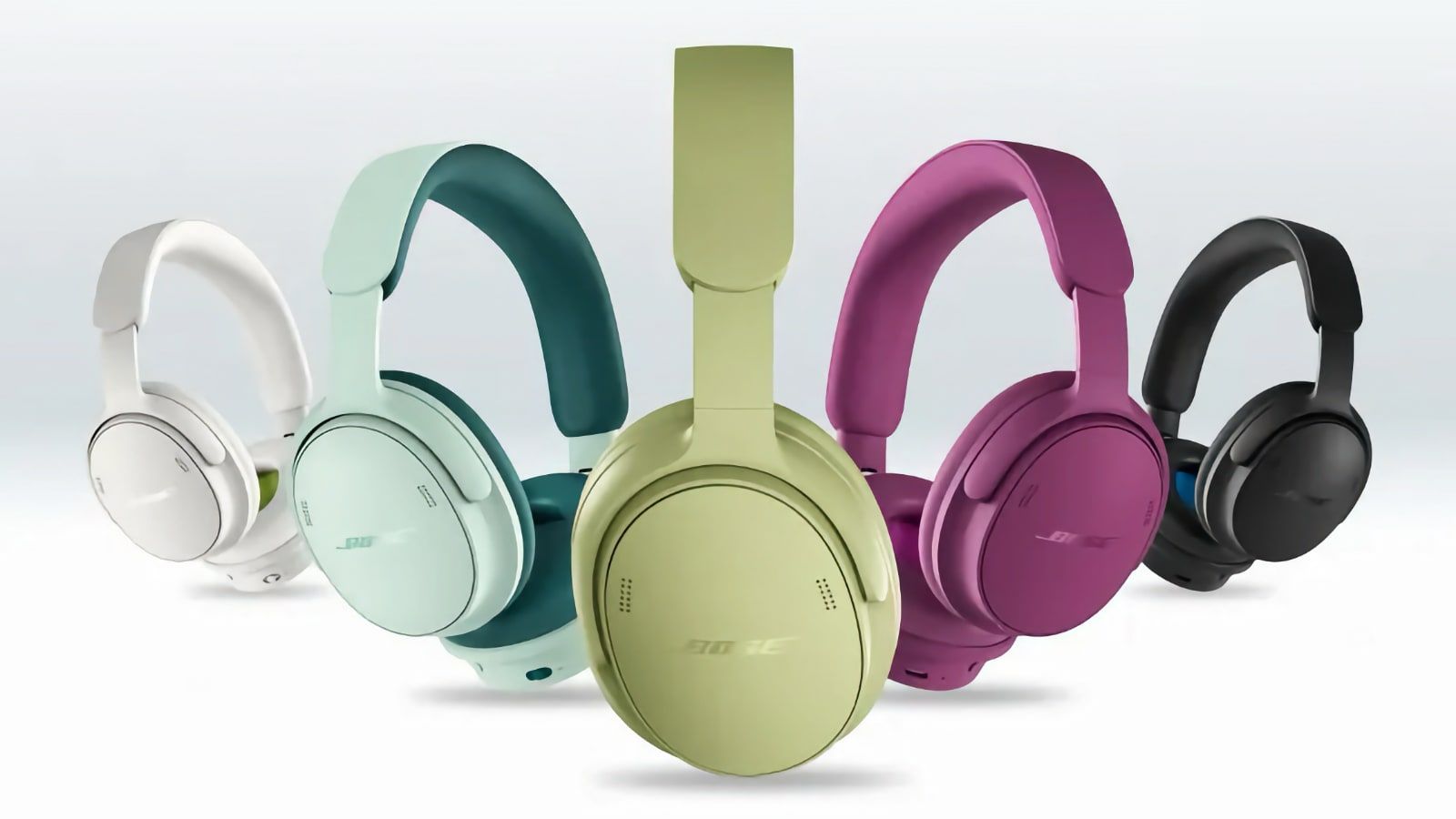 bose qc 2 quietcomfort 2026