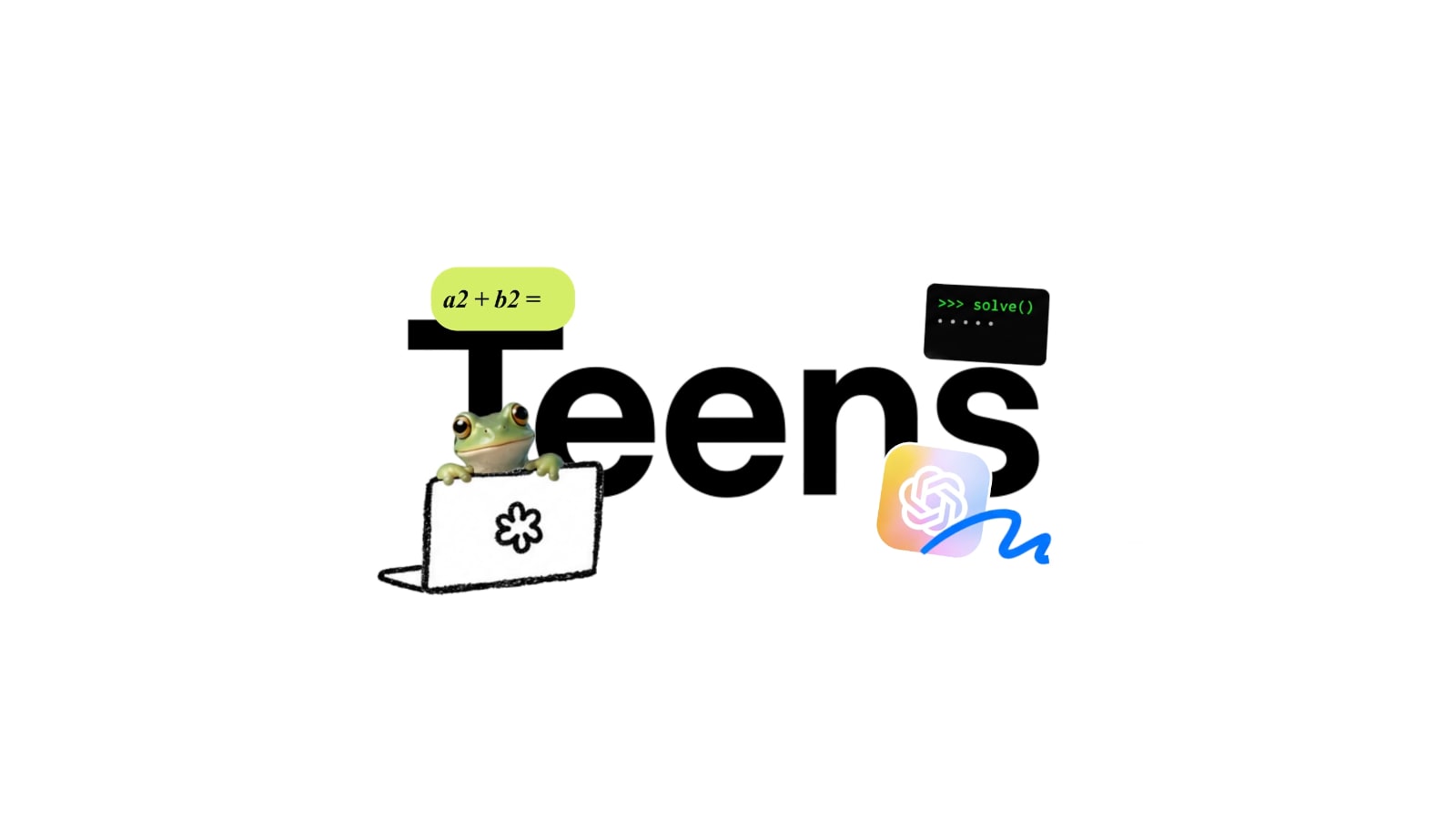 ChatGPT for Teens : OpenAI lance une version spéciale pour les ados