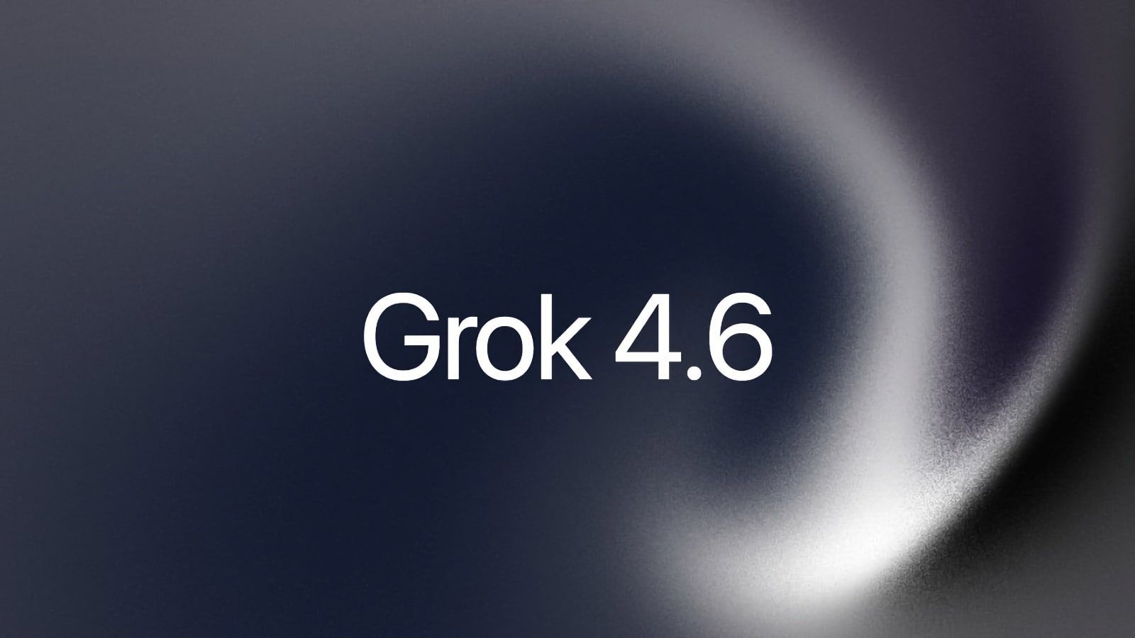 SpaceXAI lance Grok 4.6 qui serait au niveau de GPT-5.6 Sol et Claude Fable 5