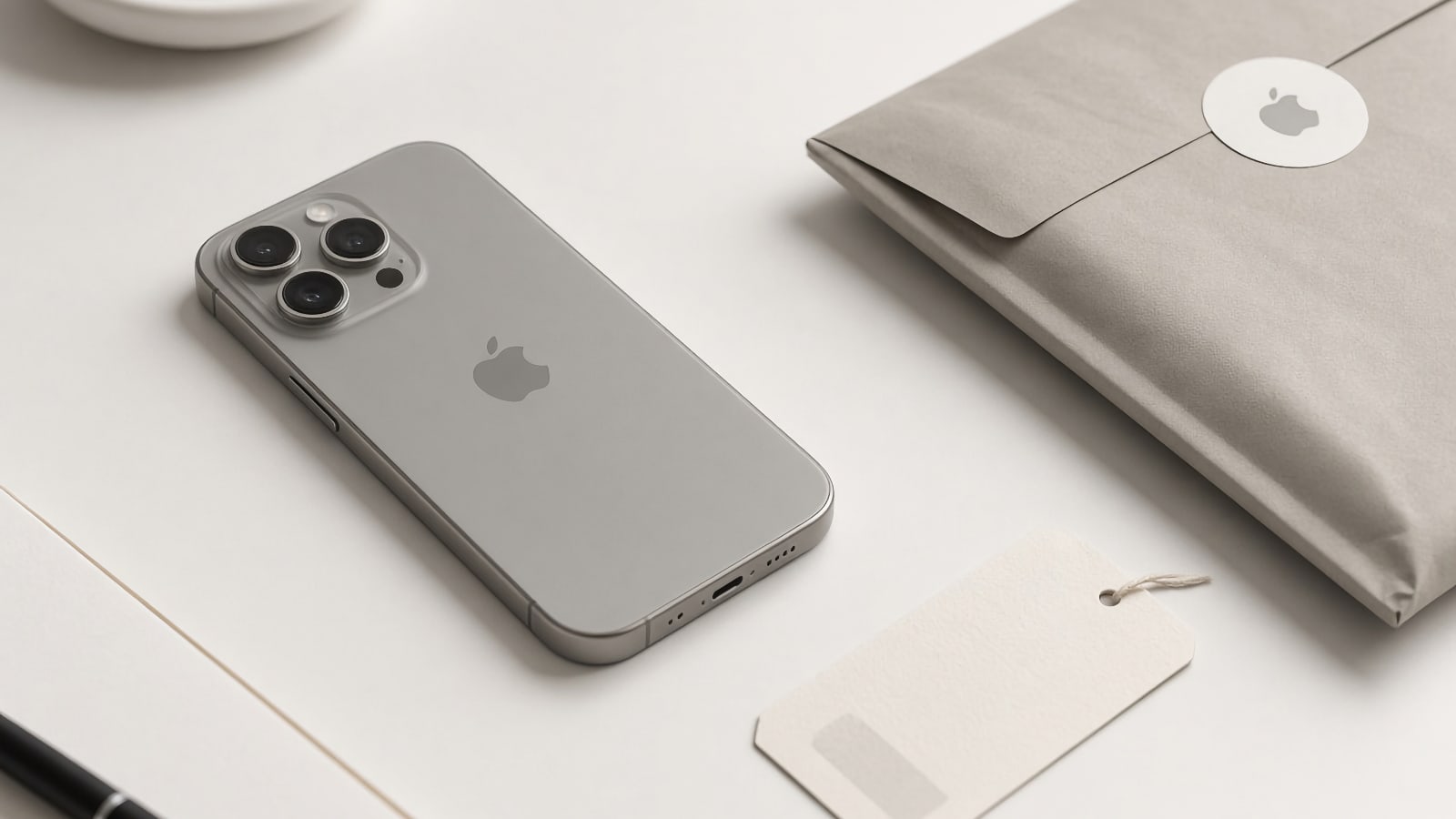 Votre iPhone va perdre beaucoup de valeur avec la sortie de l'iPhone 18 Pro