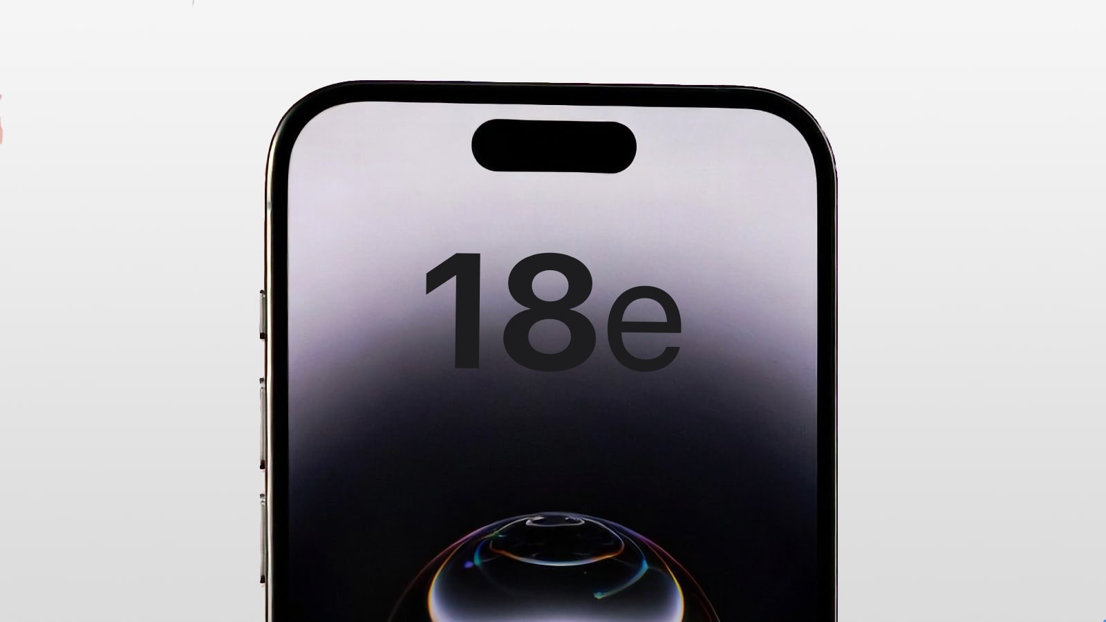 iPhone 18e : le passage à 9 Go de RAM confirmé par Jeff Pu