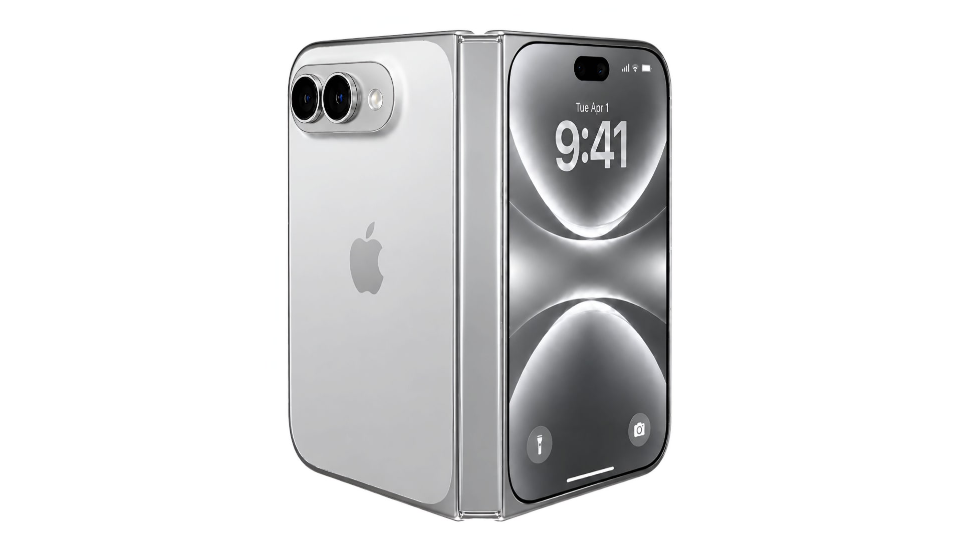 iPhone Ultra 2028 : Apple prépare déjà un modèle plus grand !