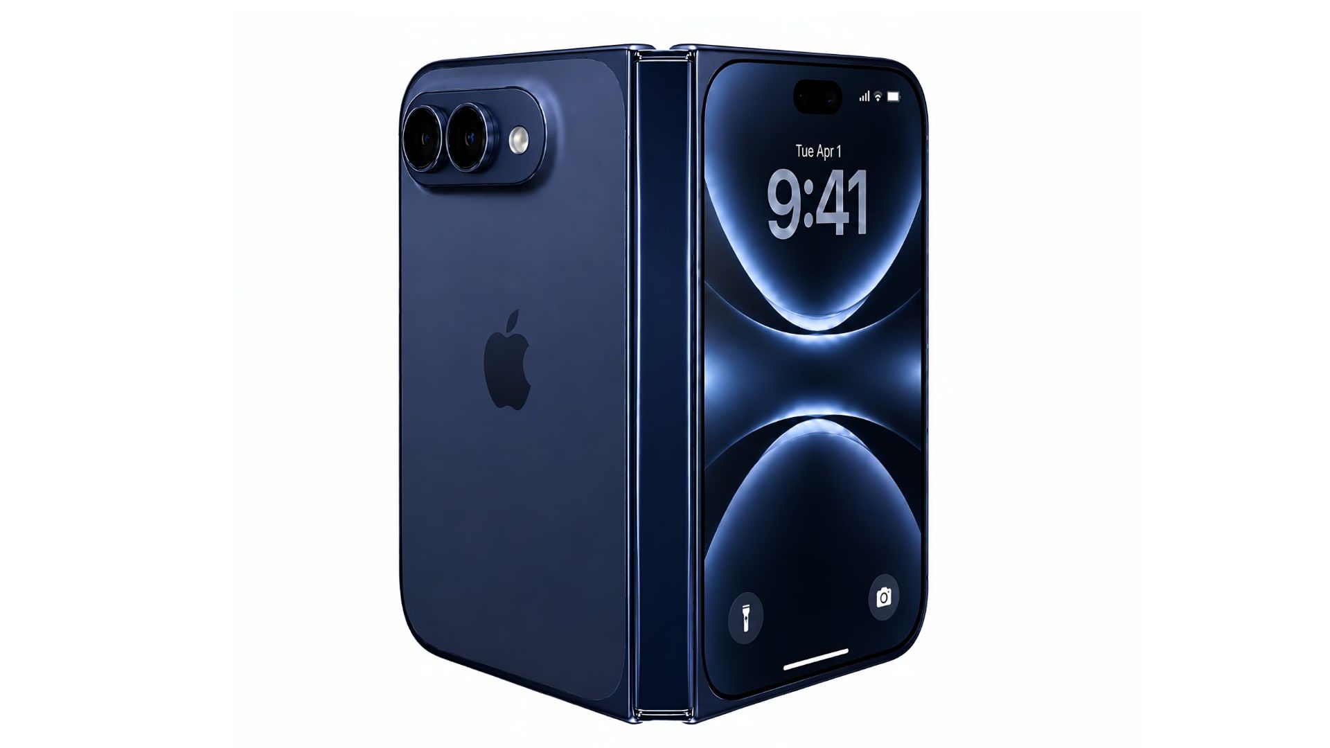 iPhone Ultra : les deux coloris se précisent via des protections pour appareil photo