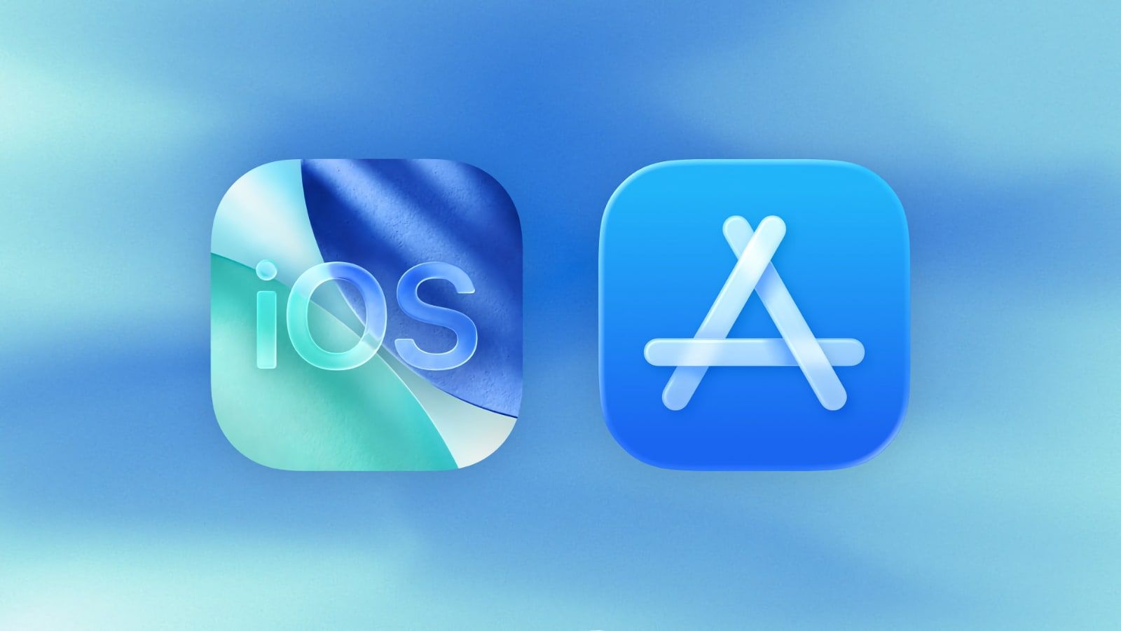 Apple réduit les frais et assouplit les règles de l’App Store dans l’UE