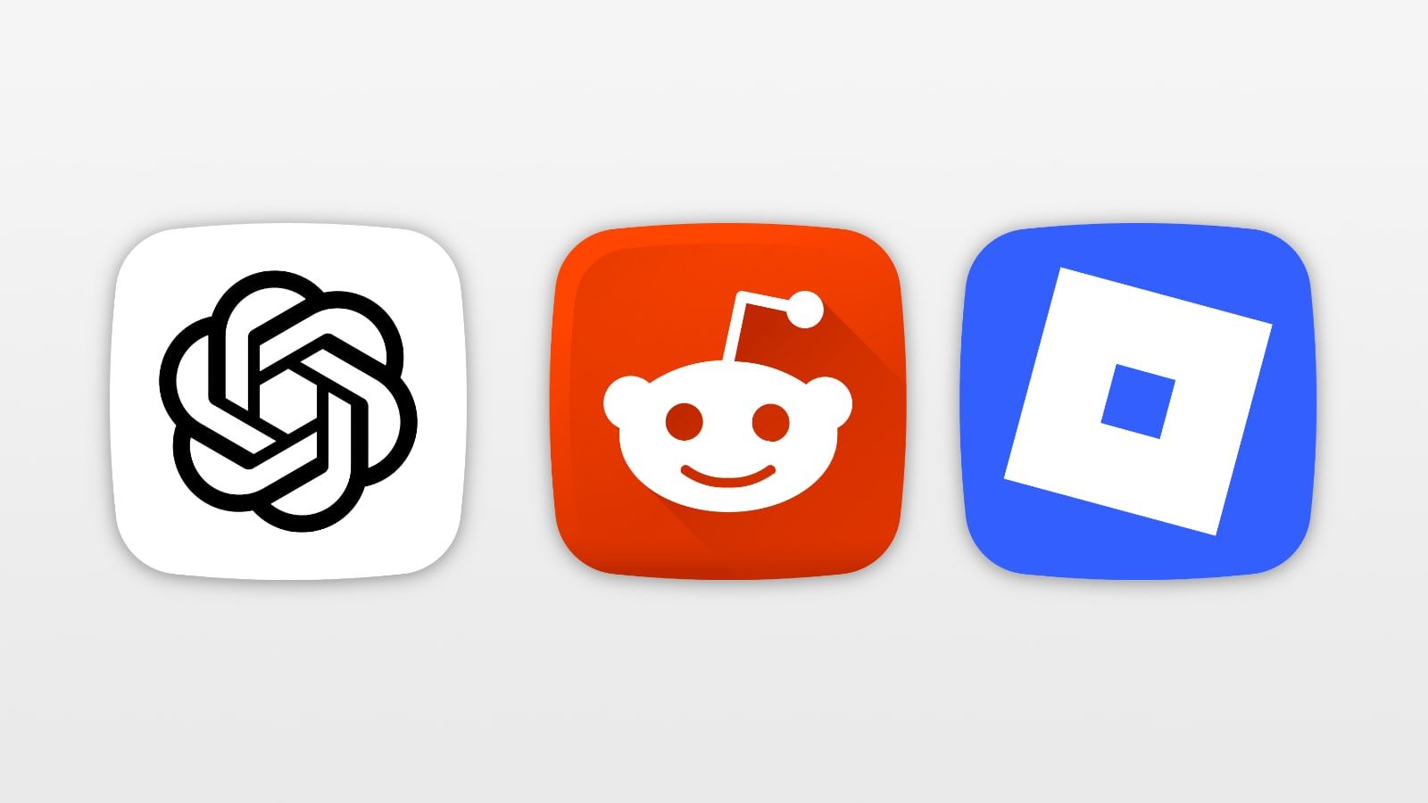 L'Europe s'attaque à ChatGPT, Roblox et Reddit via le DSA