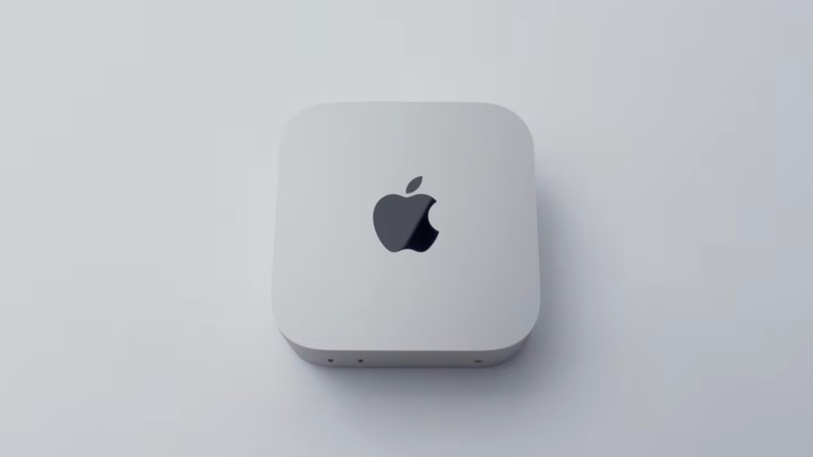 mac mini m6 apple