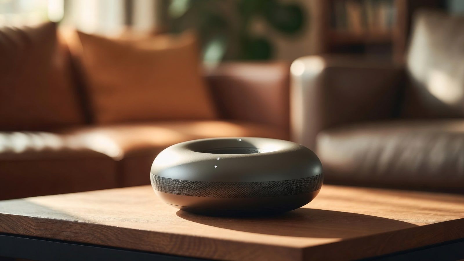 openai chatgpt enceinte concept isoft