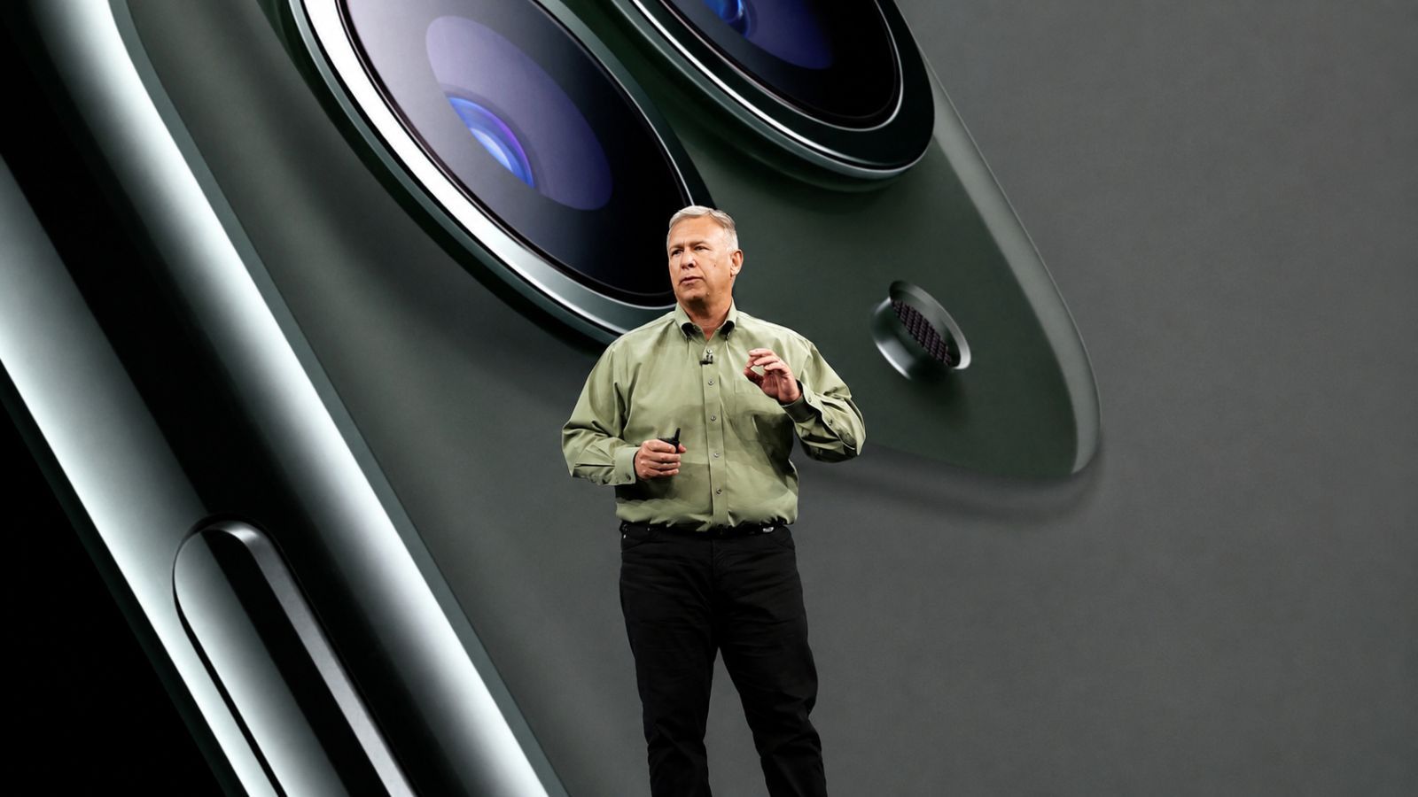 Après 40 ans chez Apple, Phil Schiller se retire de la direction de l'App Store
