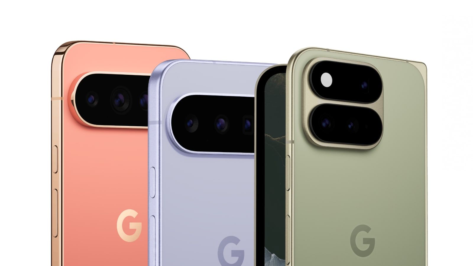 pixel 11 famille gamme 2026