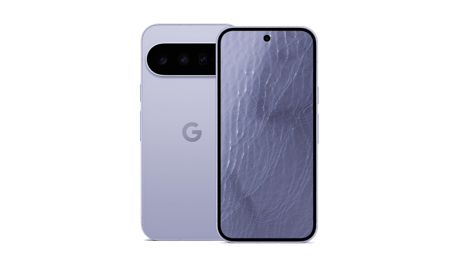 pixel 11 violet complet