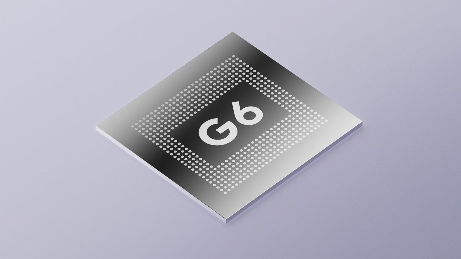 puce tensor g6 google
