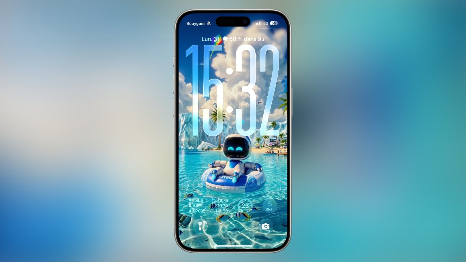 Comment avoir un fond d’écran vidéo sur iPhone : la vraie méthode !