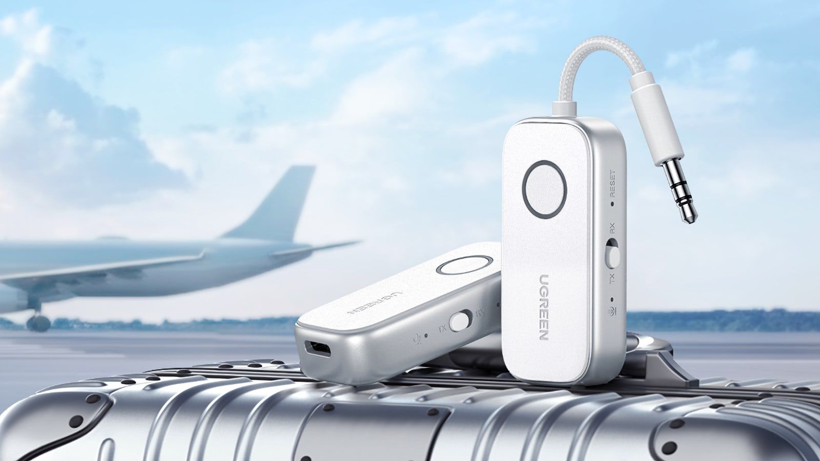 ugreen bt 6 usb airpods