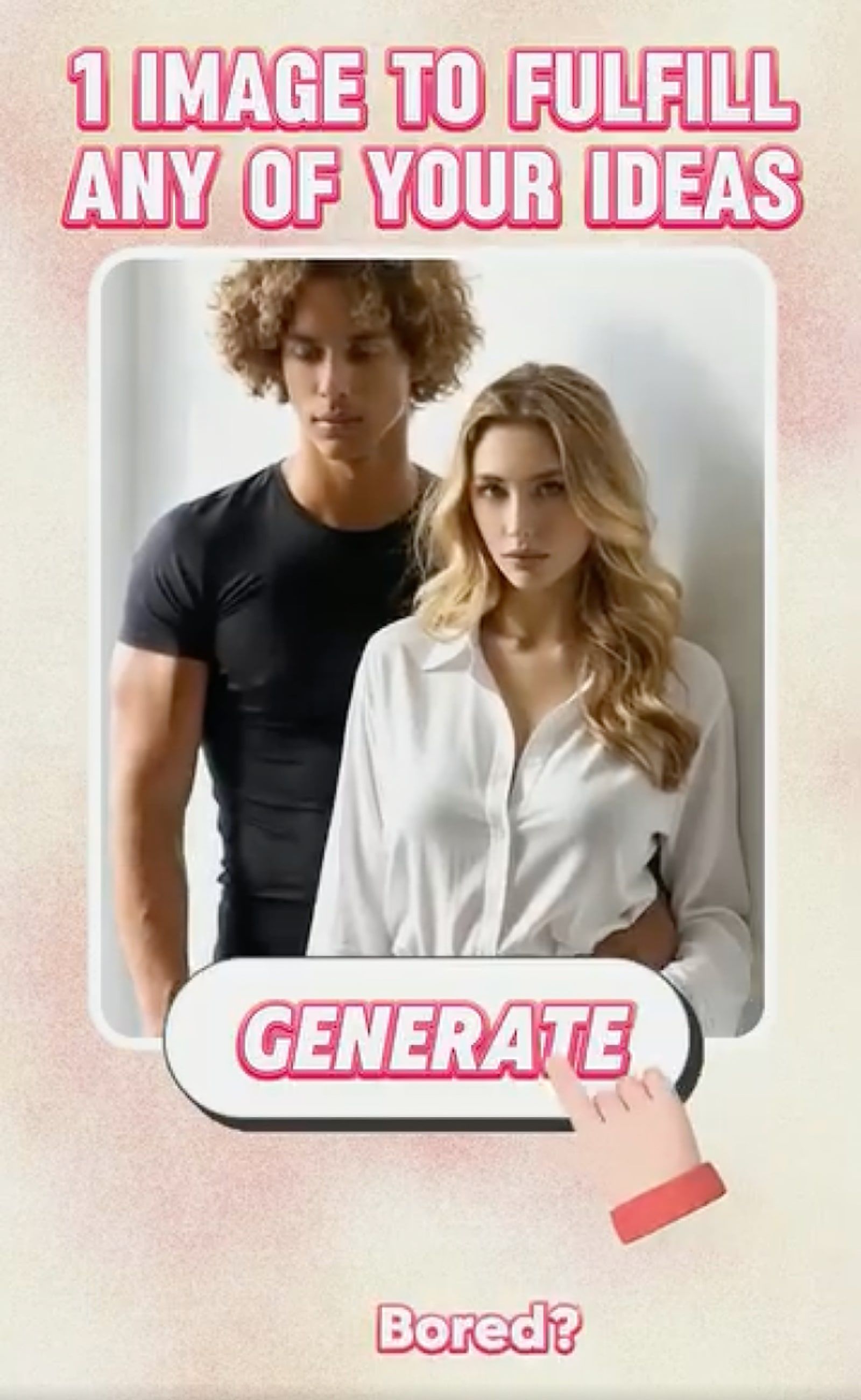 unleash next gen ai magic pub facebook