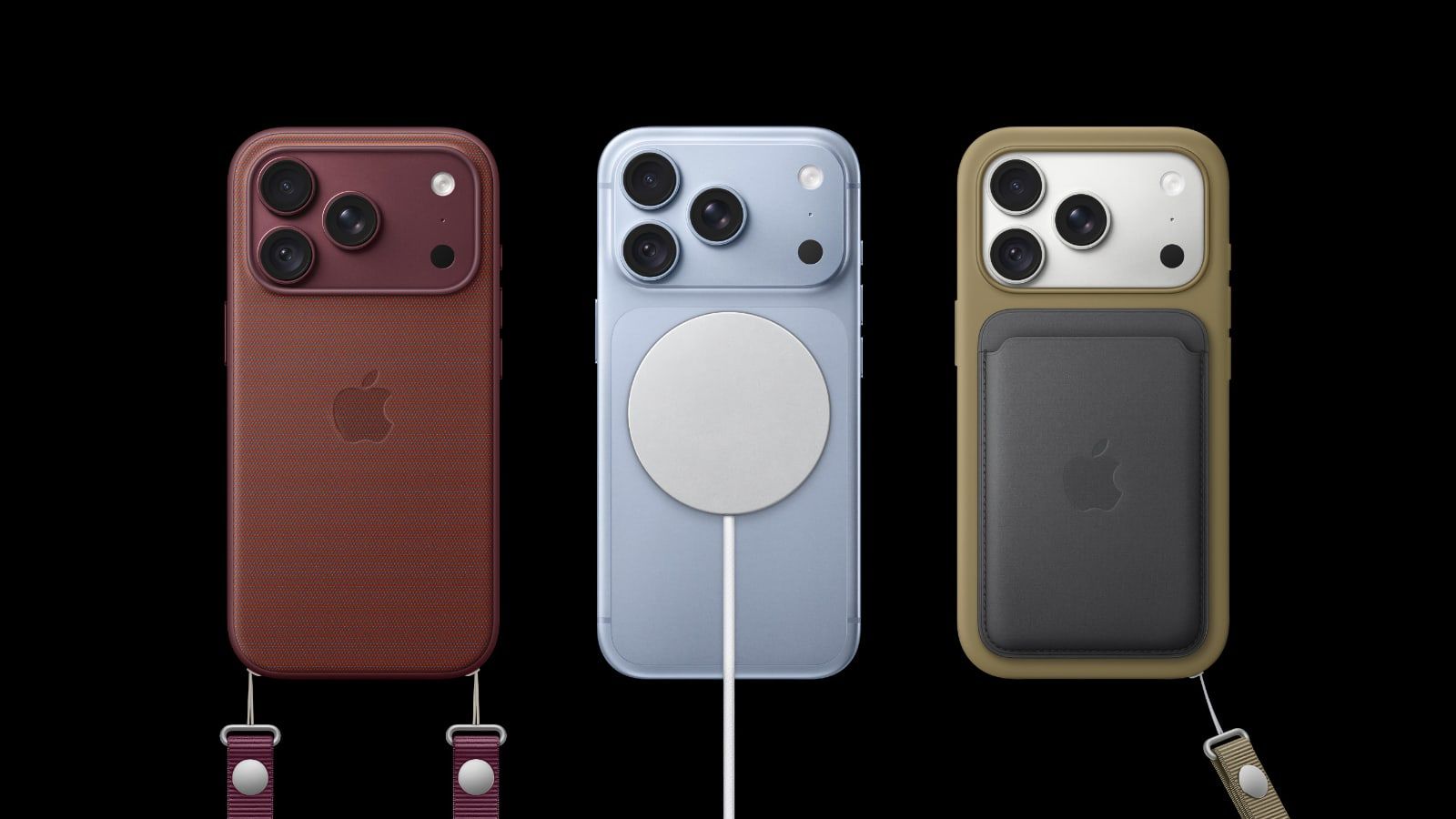 Les meilleurs accessoires pour iPhone 18 Pro (Max) : coques, batteries, chargeurs, etc