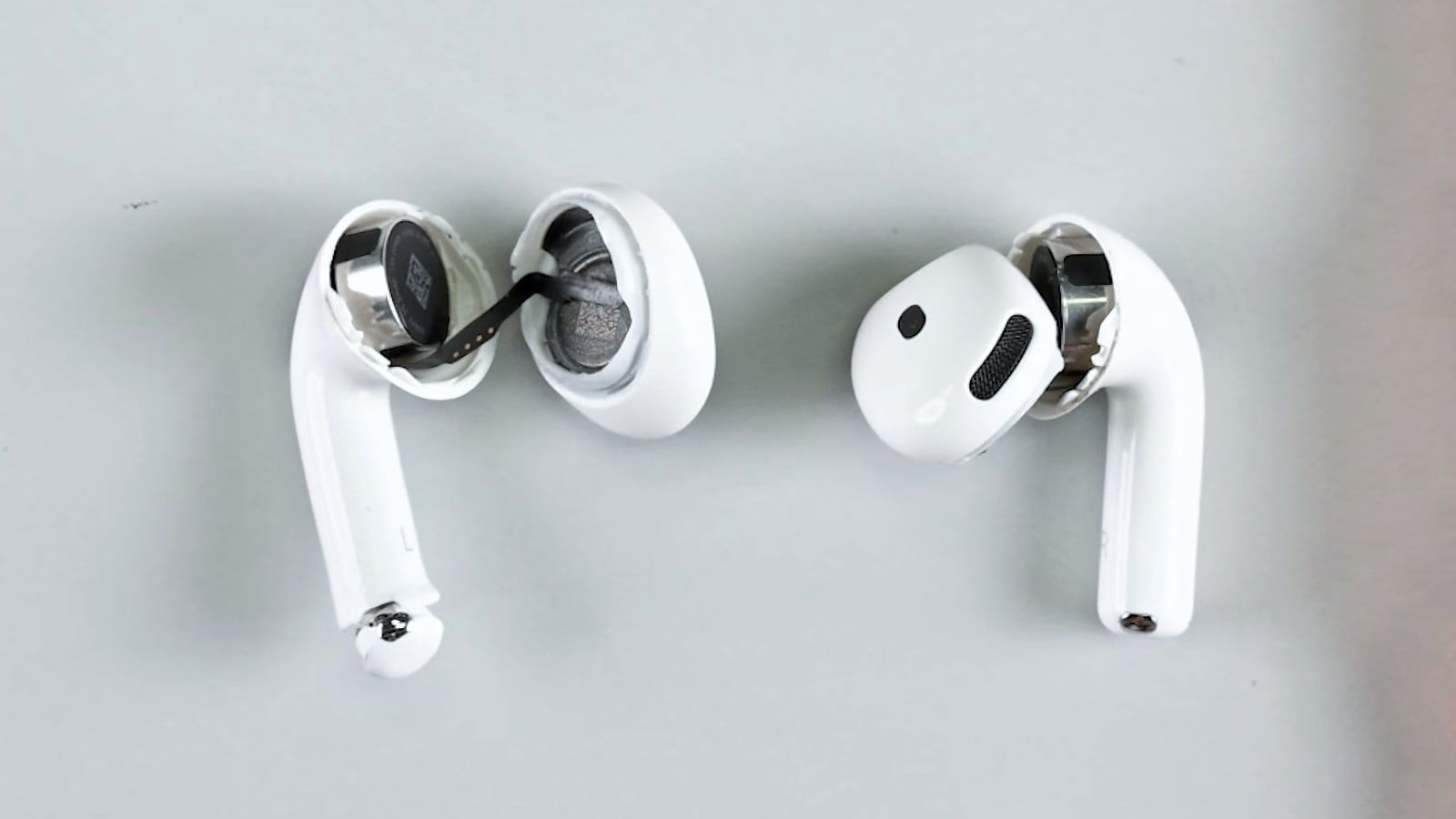 airpods 5 demontage ifixit