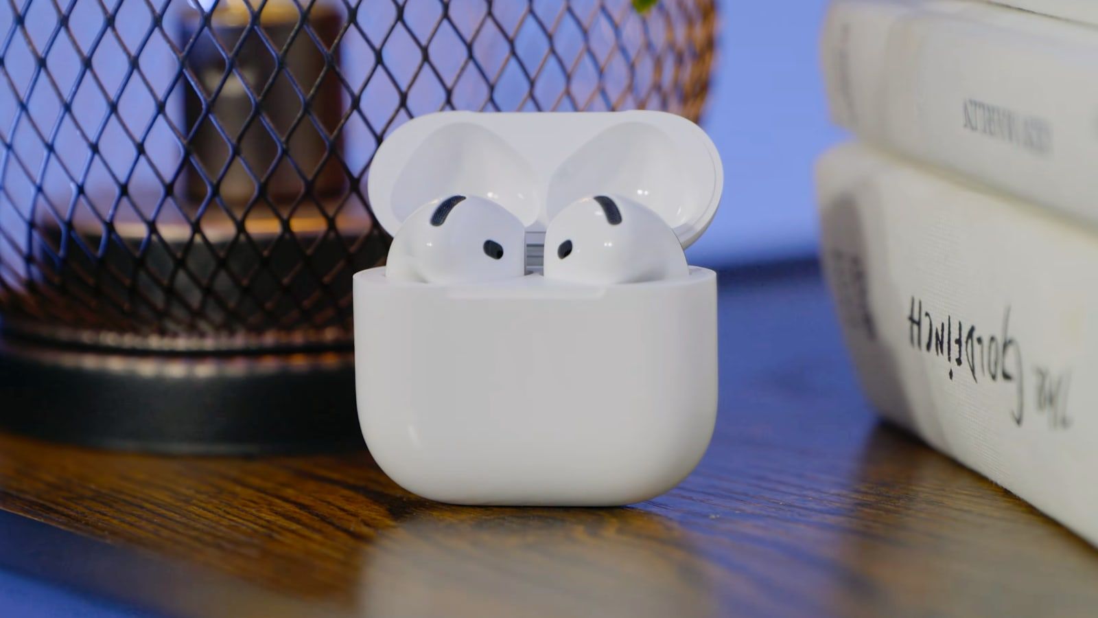 AirPods 5 : les premiers tests sont tombés !