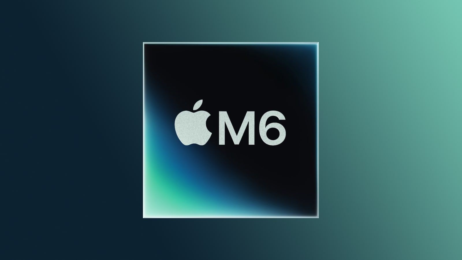 apple m6 puce bleu