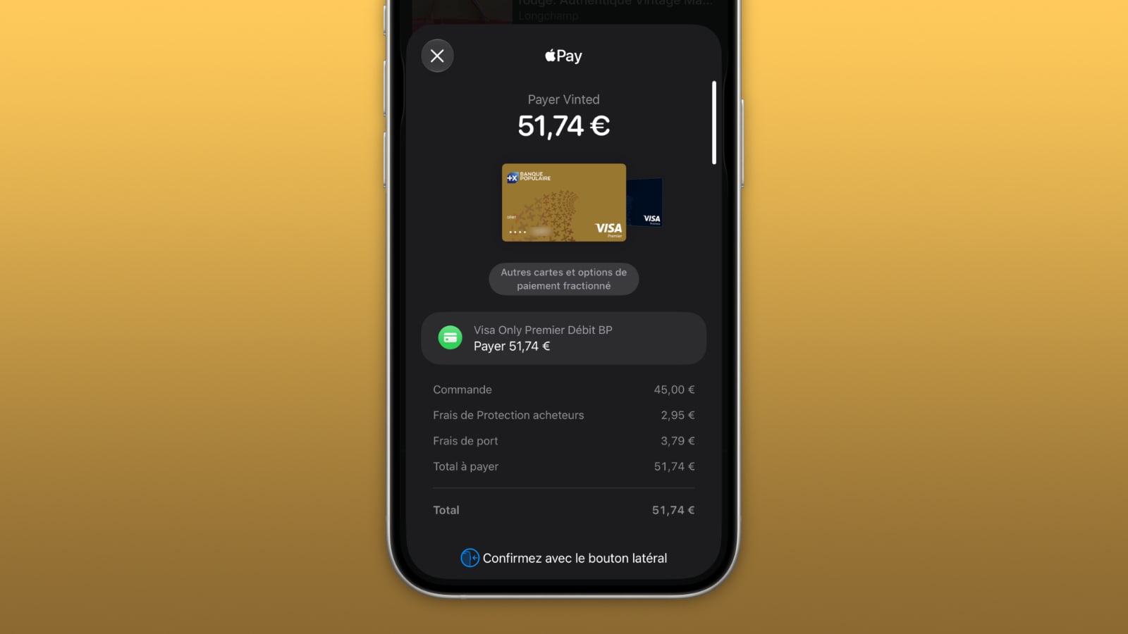 apple pay cartes ios 27
