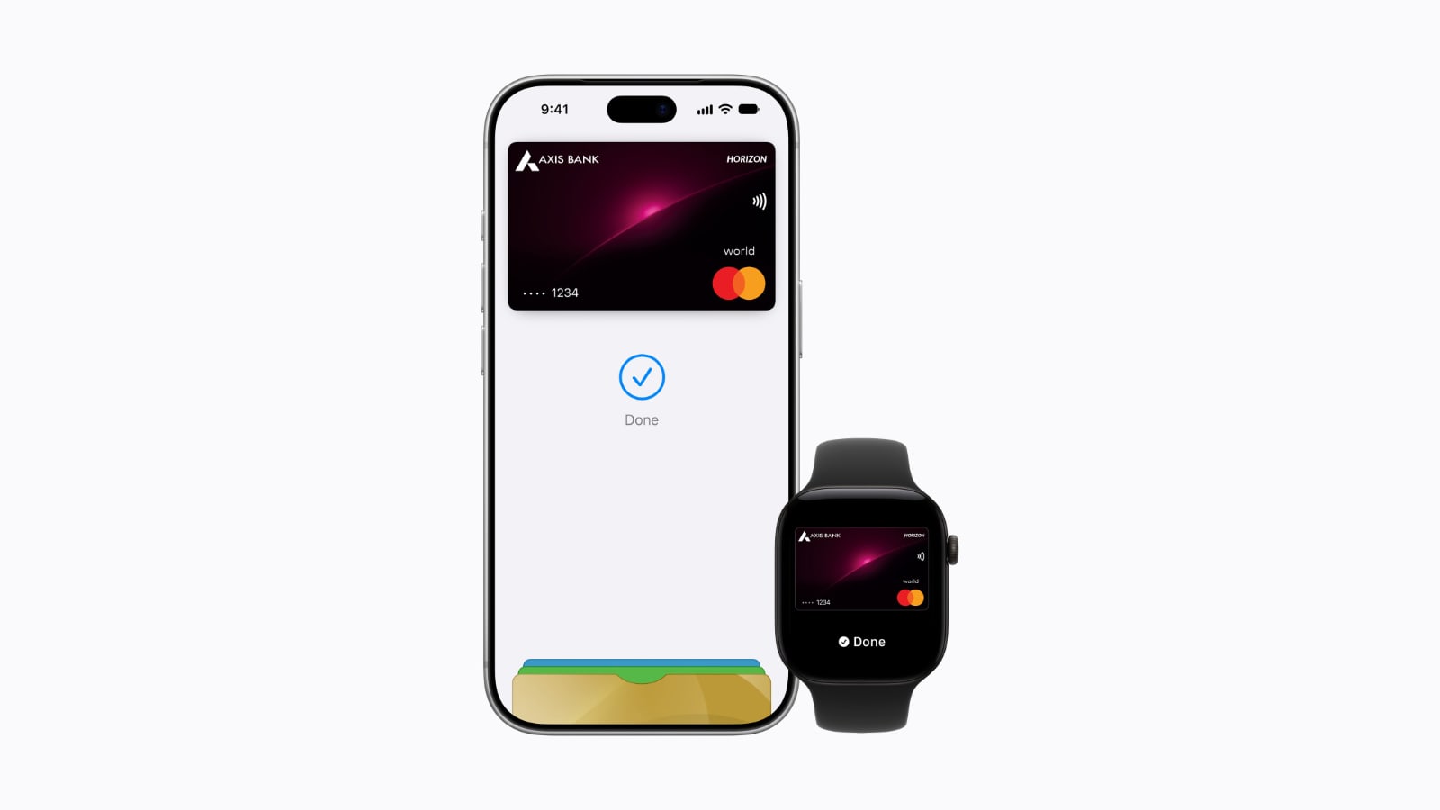 apple pay india