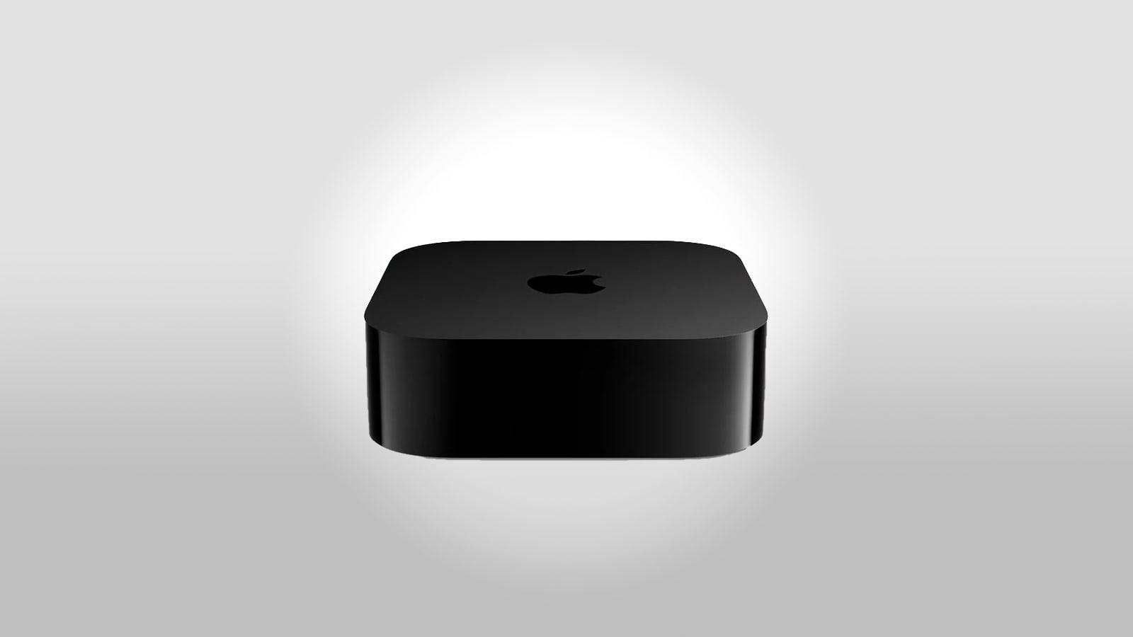 apple tv 4k 4 gen 2026 gris