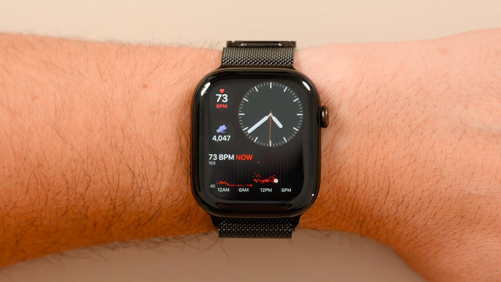 Apple Watch Series 12 : les premiers tests adoubent une montre très ambitieuse