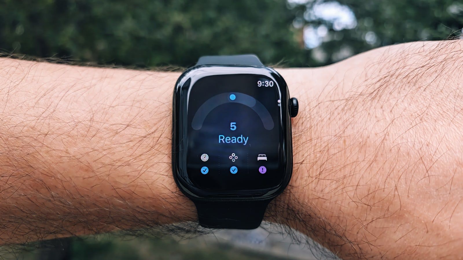 apple watch 12 preparation