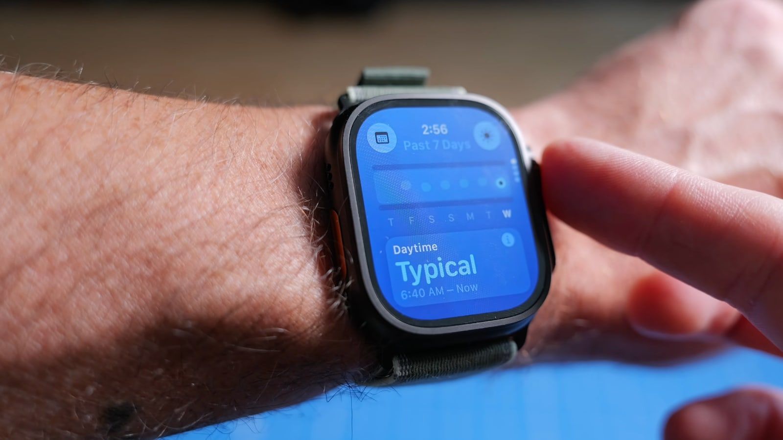 apple watch ultra 4 preparation