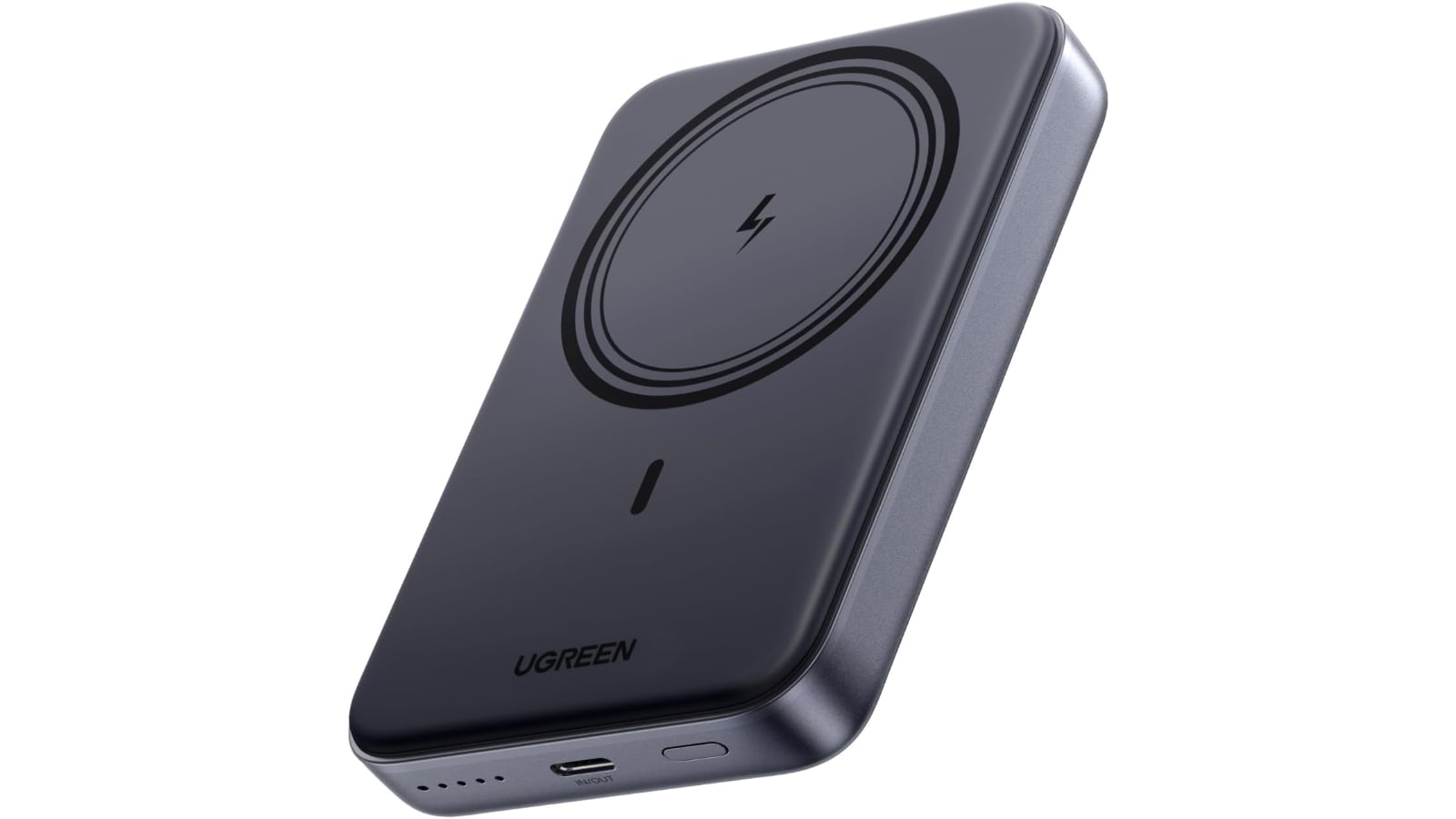 batterie magsafe ugreen iphone