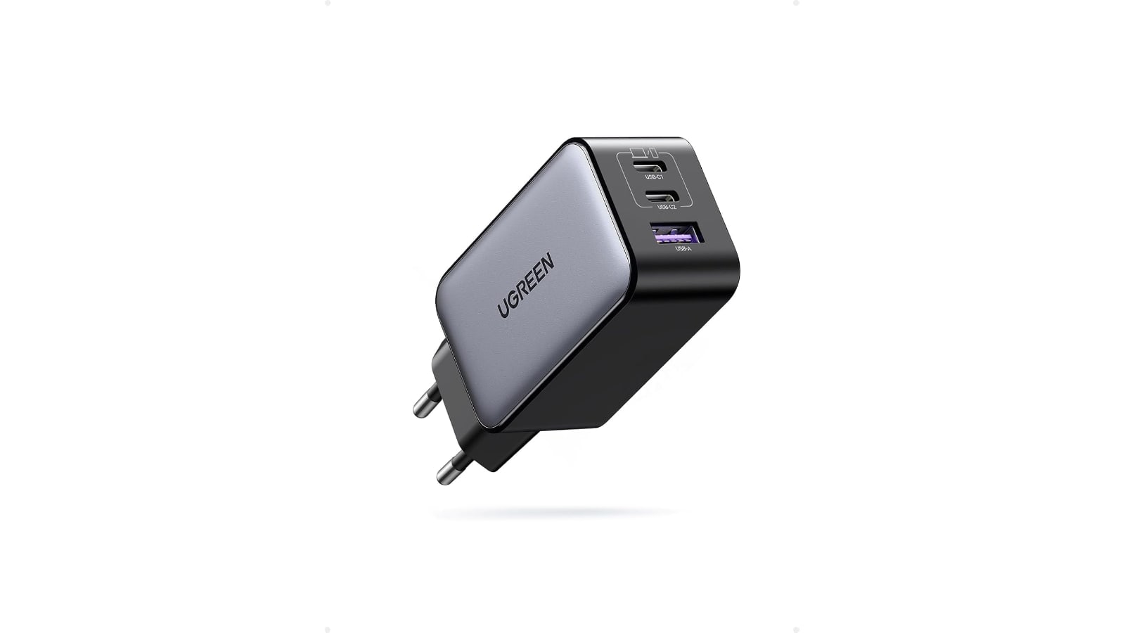 chargeur ugreen 60w iphone 18 pro