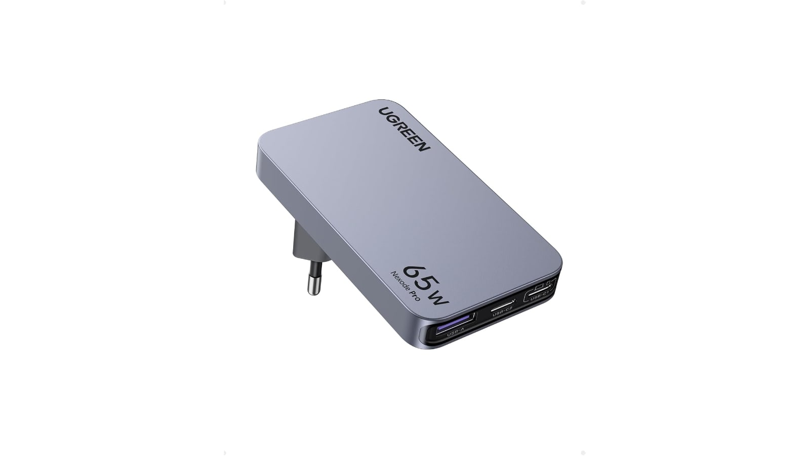 chargeur ugreen 65 w