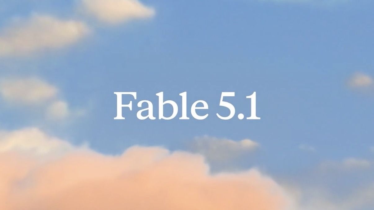 Claude Fable 5.1 : Anthropic muscle son modèle de codage