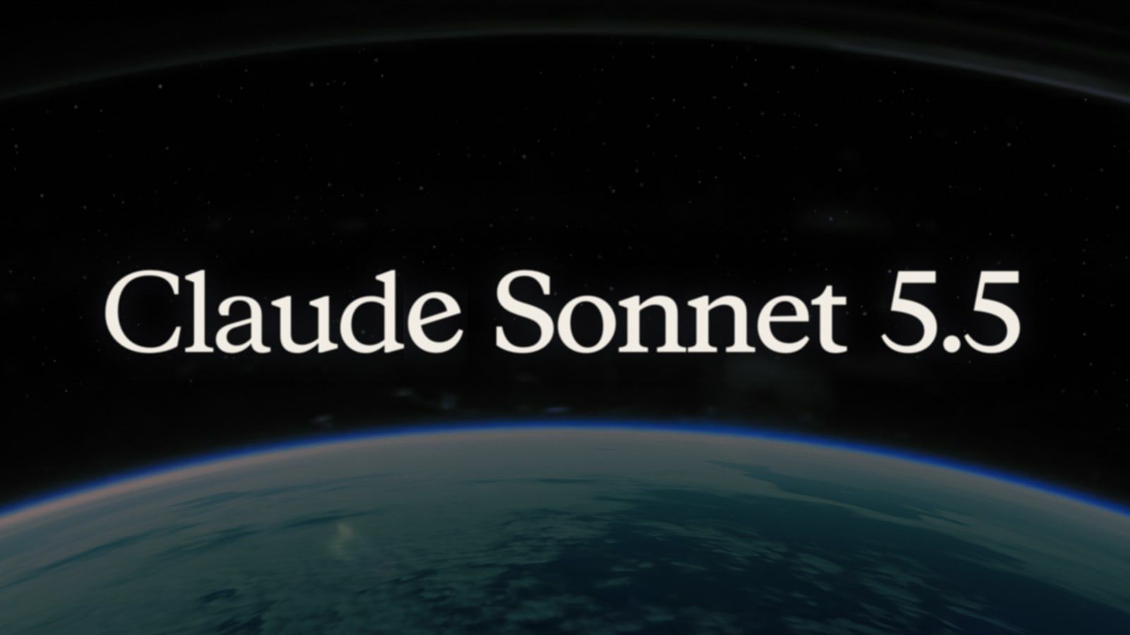 Anthropic lance Claude Sonnet 5.5, son IA plus rapide et moins chère