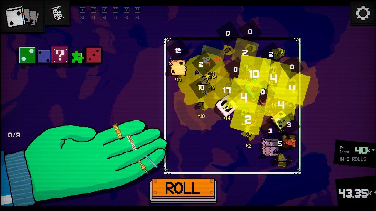 Dice A Million : le Balatro des dés débarque sur mobile