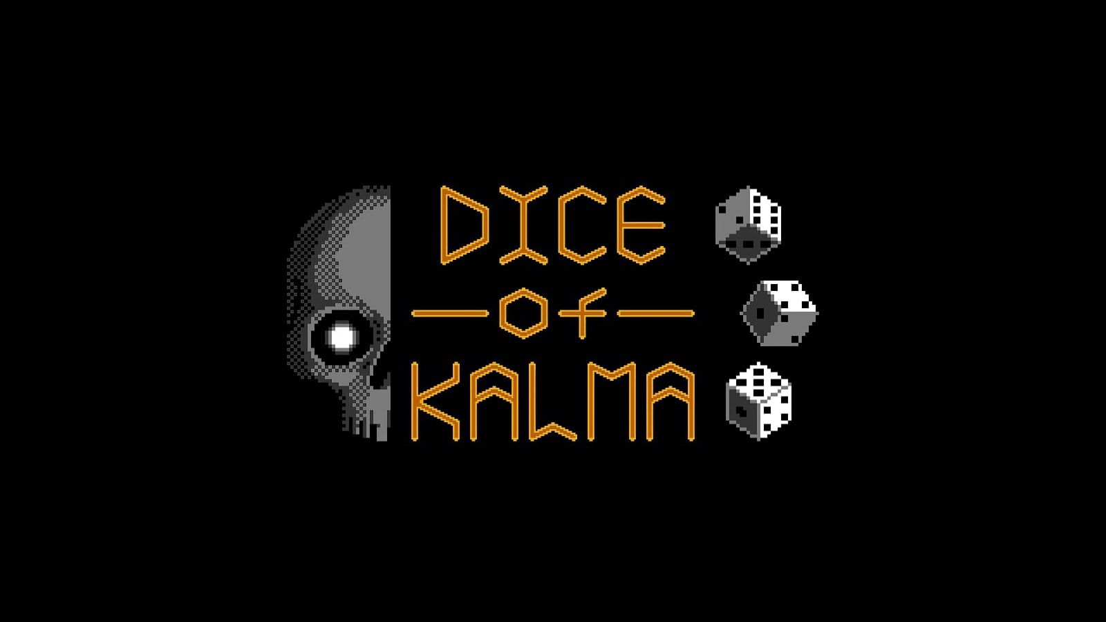dice of kalma