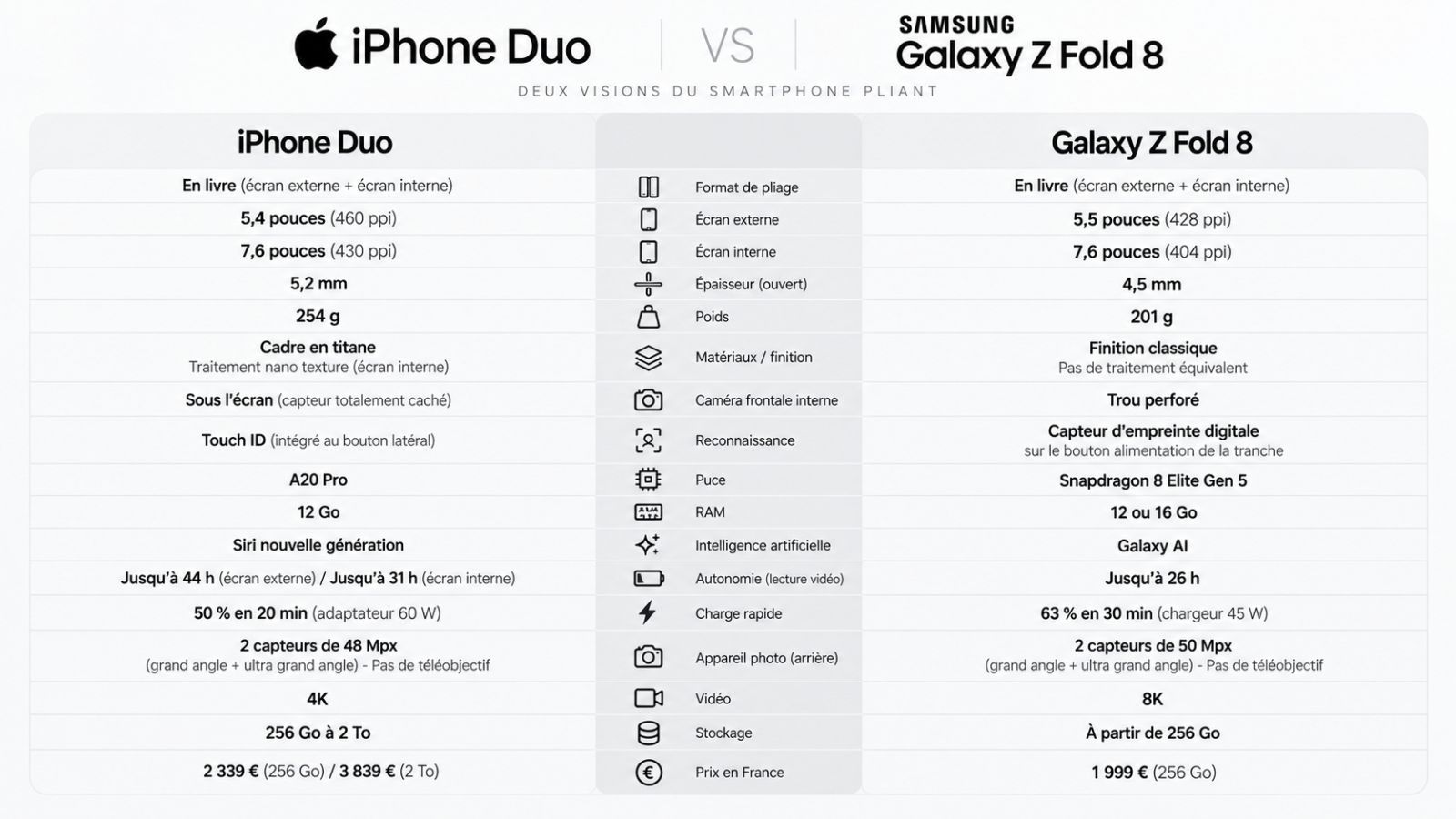 duo vs z fold 8
