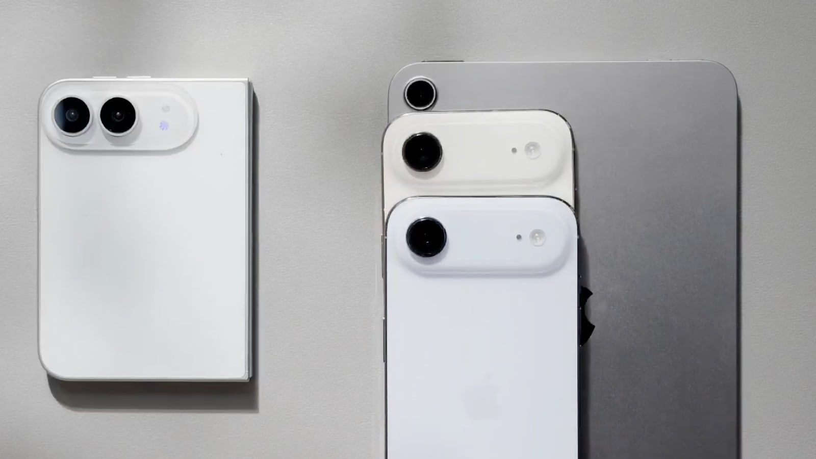 ESR dévoile le mystérieux iPhone Ultra avant le keynote Apple